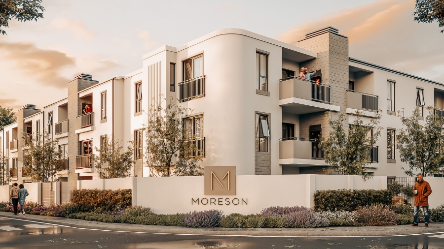 2 Bedroom Property for Sale in Vredekloof Western Cape